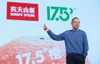 鐘睒睒怎么突然成首富了  鐘睒睒與他的農(nóng)夫山泉