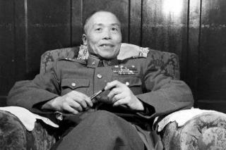 桂系鋼七軍歷任軍長  李宗仁李本一均在其列