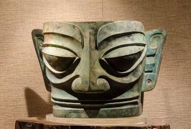 三星堆迄今未公開相關說明，究竟隱藏著什么秘密?