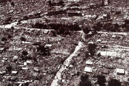1976年唐山大地震多少級  1976年唐山大地震幾級地震