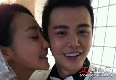 演員孫堅(jiān)結(jié)婚了嗎妻子是誰 女朋友是徐璐嗎
