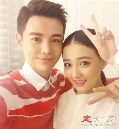 演員孫堅(jiān)結(jié)婚了嗎妻子是誰 女朋友是徐璐嗎