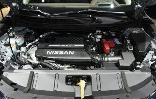 日產(chǎn)奇駿發(fā)動機號在哪?日產(chǎn)奇駿發(fā)動機號在哪個位置?