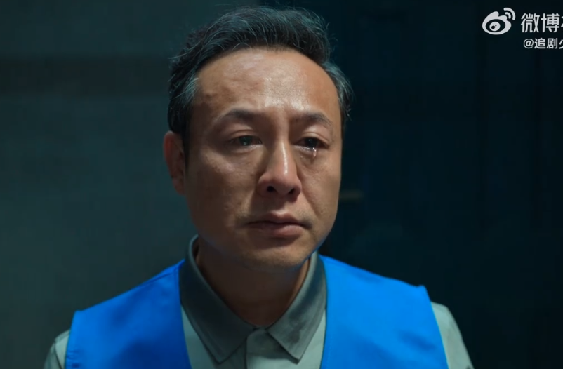 安欣又給高啟強(qiáng)送餃子了 《狂飆》安欣和高啟強(qiáng)再次一起吃餃子