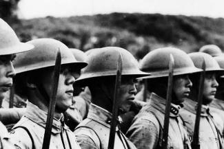 桂系第七軍為什么被稱為“鋼軍”和“桂系鋼七軍”？