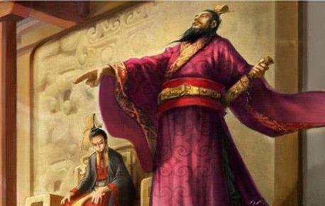 挾天子以令諸侯的是誰  挾天子以令諸侯主人公是誰