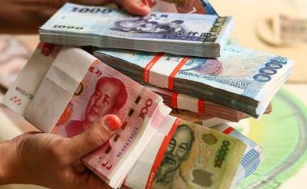 100萬臺幣等于多少人民幣，具體是什么情況呢？