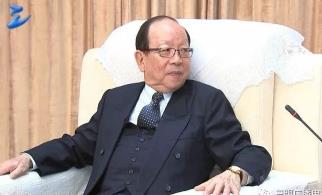 蔣孝嚴死亡原因是什么，為什么改姓？生母是章亞若嗎？