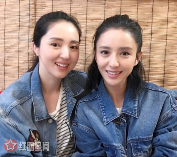 董璇和<a href=/yingshi/3e075740c8fdb2c6fcddf6a979bdf741.html target=_blank class=infotextkey>佟麗婭</a>誰漂亮 董璇和<a href=/yingshi/3e075740c8fdb2c6fcddf6a979bdf741.html target=_blank class=infotextkey>佟麗婭</a>素顏照比真章