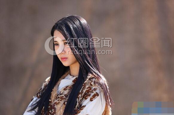 劉穎倫和楊紫什么關(guān)系 劉穎倫整容了嗎