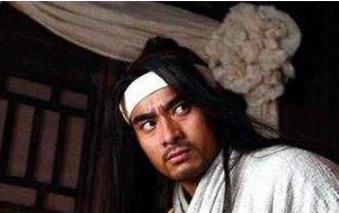 武松最怕三個人是誰？武松和楊志誰更厲害？