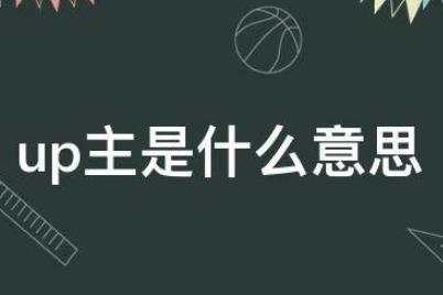 B站去年給UP主分了91億(up主是什么意思)