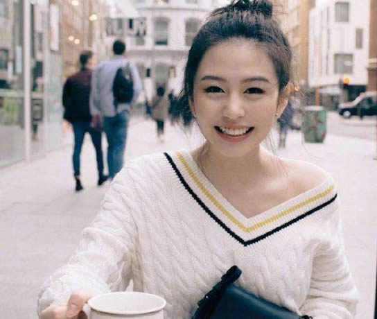 邱淑貞老公是誰(shuí) 邱淑貞的情史揭秘