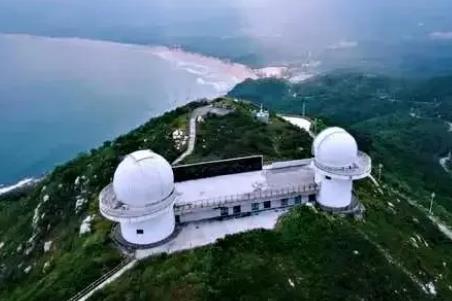 深圳天文臺需要預(yù)約嗎 深圳市天文臺已恢復(fù)科普參觀預(yù)約