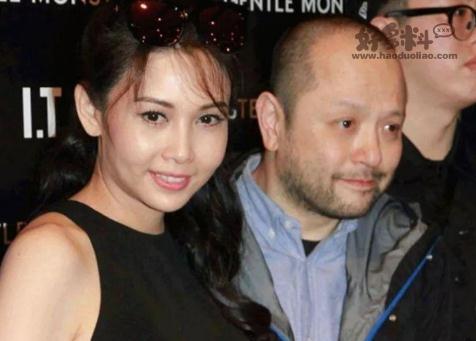 邱淑貞現任老公是誰？邱淑貞的情史揭秘