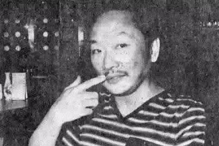 古龍筆名的由來,子孫后代現(xiàn)狀如何?