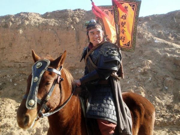 水滸里最壞的人是誰？雙槍將董平為什么能排進五虎將？
