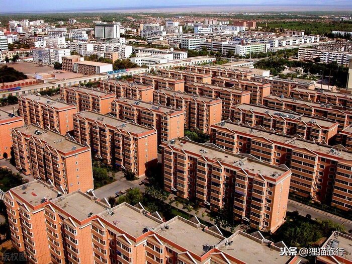 新疆地區(qū)有哪些城市(關(guān)于新疆下轄的城市你了解多少)