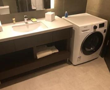 洗衣機排水器如何安裝？安裝步驟是什么？