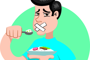 胃痛會(huì)拉稀是怎么回事  如何有效緩解胃痛