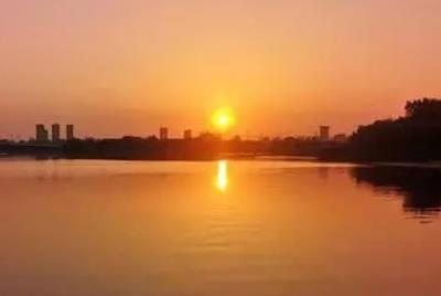 河南周口有什么好玩的地方,龍湖景區(qū)和太清宮咋樣？