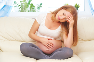 孕晚期乳頭結(jié)痂可以扣嗎