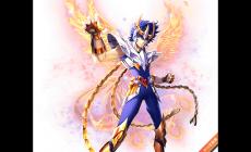 圣斗士星矢手游 斗士傳說鳳凰攻略(游戲機(jī)圣斗士星矢攻略)