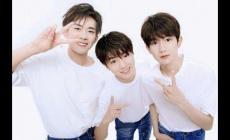 TFBOYS演唱會(huì)門票開售秒空  “邀請(qǐng)函”炒到4萬元黃牛忙于炒高票價(jià)