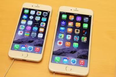 第八代iPhone6及iPhone6Plus上市發布時間