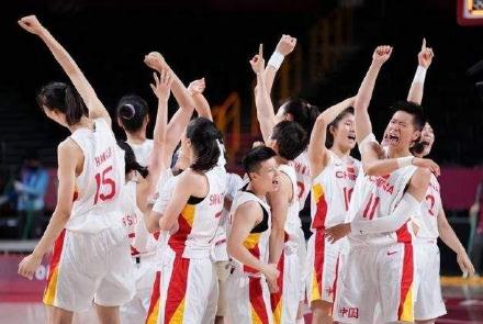中國(guó)女籃十二人簡(jiǎn)歷  中國(guó)女籃12人都是誰(shuí)