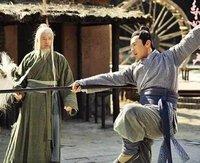 周侗的五個(gè)弟子排名（周侗到底有多厲害）(3)