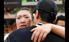 女籃李夢的老公是誰 女籃李夢的現(xiàn)任老公是誰簡介