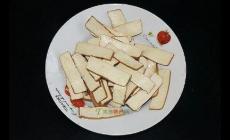 太康縣特產(chǎn):馬頭豆腐干介紹資料