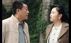 婁曉娥是誰？婁曉娥結(jié)局最后和誰在一起