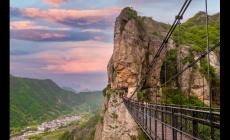 浙江溫州的雁蕩山風景區(qū)怎么樣  雁蕩山風景區(qū)門票價格