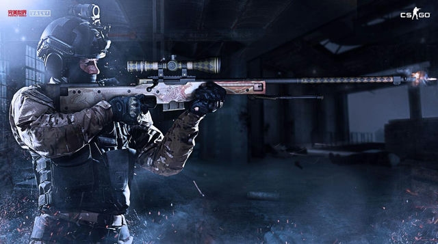 CSGO段位系統(tǒng)詳解：如何晉升段位和提高勝率？  m.453zh.com 第1張