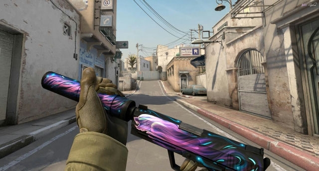  CSGO改鍵教程：讓你的游戲操作更加高效 m.453zh.com第1張
