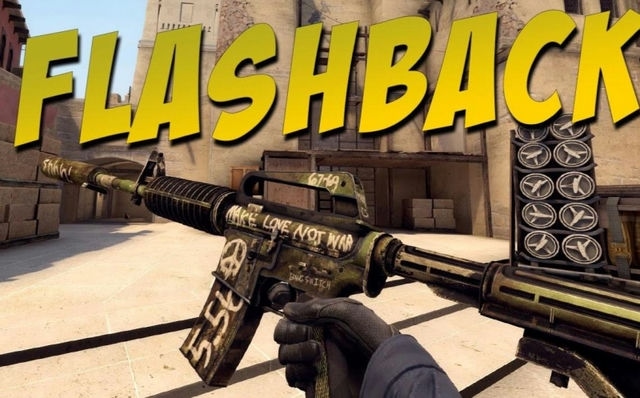 CSGO分辨率變革：展現更真實的戰場！ 第1張