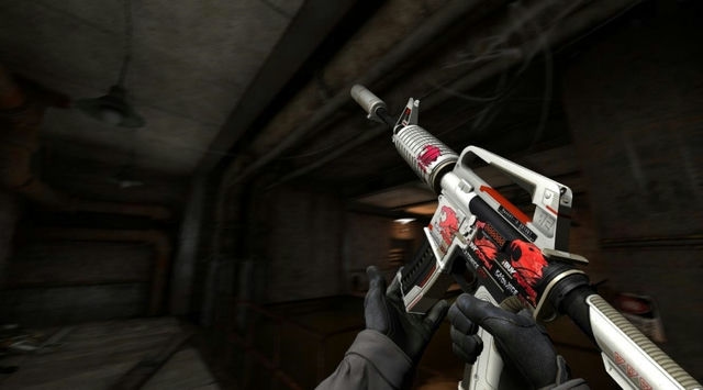 CSGO玩家們關(guān)注的焦點(diǎn) Counter-Strike 全球攻勢(shì) 第1張