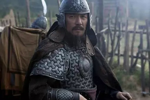 明朝將領盛庸有多厲害?曾多次擊敗朱棣最后卻被逼死