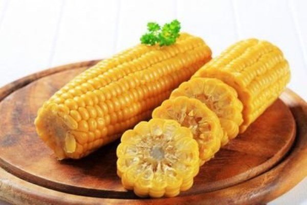 玉米什么時(shí)候傳入中國 .jpg