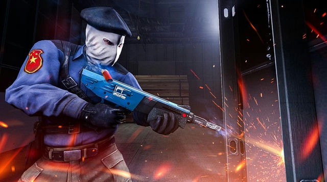CSGO段位保持攻略：如何保持穩(wěn)定的段位和排名？ m.453zh.com 第1張