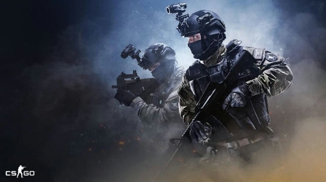 CSGO音樂盒：激戰(zhàn)場中的旋律 第1張