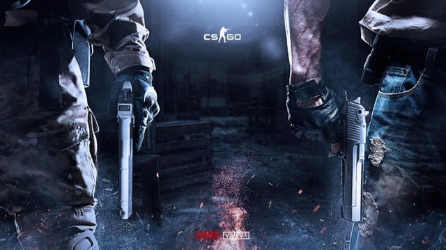  CSGO升段高效技巧大揭秘 第1張