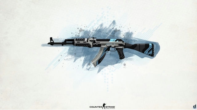  A隊(duì)熱力全開，奪得CSGO冠軍！ 第1張
