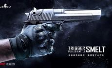 CSGO官方匹配模式 CSGO控：獲得勝利的必備指南