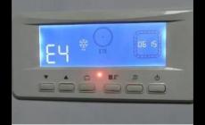 燃?xì)獗趻鞝t顯示e6是什么故障