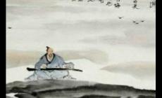 嵇康和阮籍的故事 竹林七賢阮籍嵇康的故事