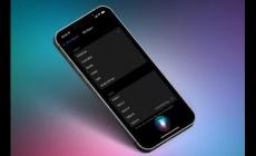 iPhone叫siri為什么沒(méi)有語(yǔ)音回應(yīng)