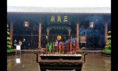 2024武侯祠博物館退役軍人是否免門票?